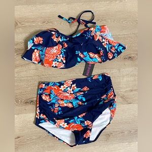 Brand New Swimwear